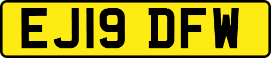 EJ19DFW