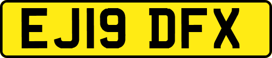 EJ19DFX