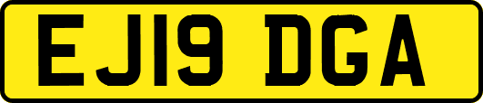 EJ19DGA
