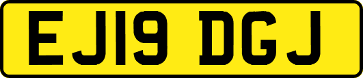 EJ19DGJ