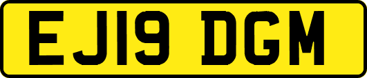 EJ19DGM