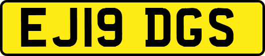 EJ19DGS