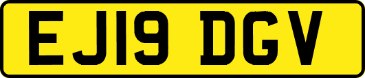 EJ19DGV