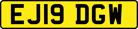EJ19DGW
