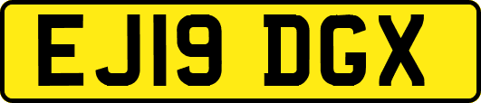 EJ19DGX