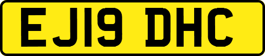EJ19DHC