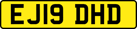 EJ19DHD