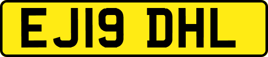 EJ19DHL