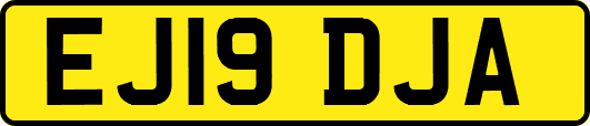 EJ19DJA