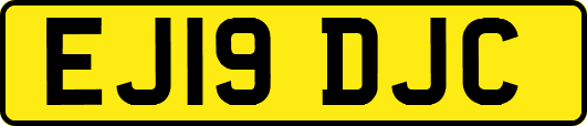 EJ19DJC