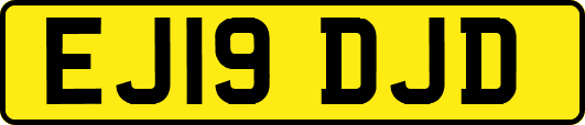 EJ19DJD
