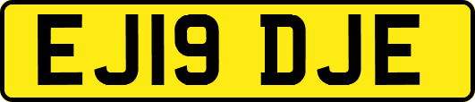 EJ19DJE