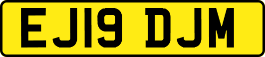 EJ19DJM