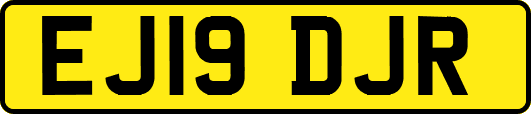 EJ19DJR