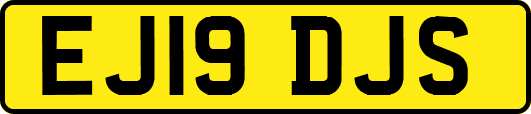 EJ19DJS