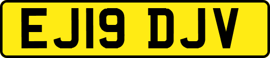EJ19DJV