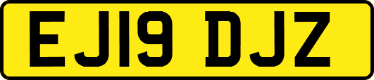 EJ19DJZ
