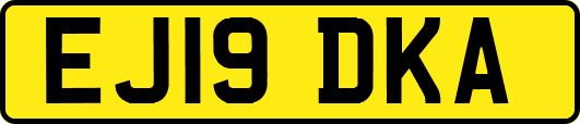 EJ19DKA