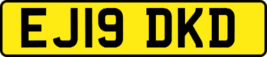 EJ19DKD