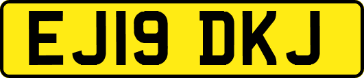 EJ19DKJ