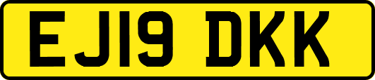 EJ19DKK