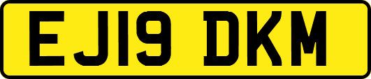 EJ19DKM