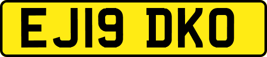 EJ19DKO