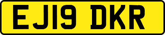 EJ19DKR