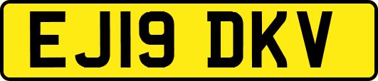 EJ19DKV