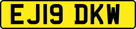 EJ19DKW