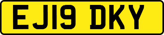 EJ19DKY
