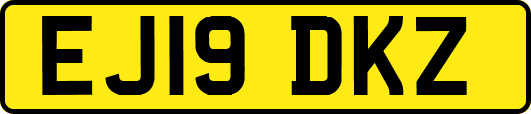 EJ19DKZ
