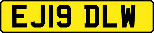 EJ19DLW