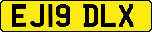 EJ19DLX