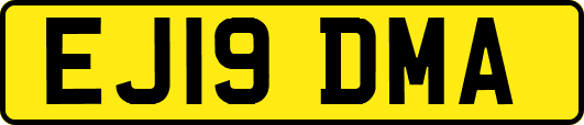 EJ19DMA