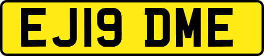 EJ19DME