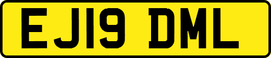 EJ19DML