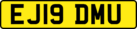 EJ19DMU