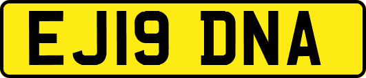 EJ19DNA