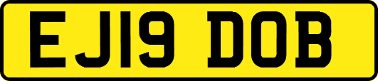 EJ19DOB