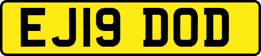 EJ19DOD