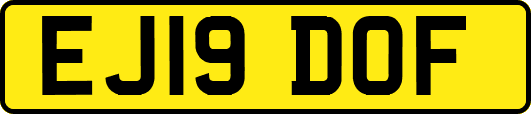 EJ19DOF