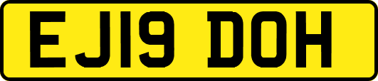 EJ19DOH
