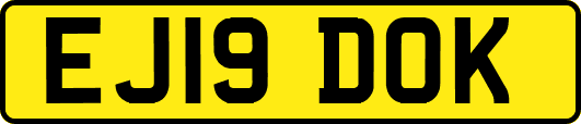 EJ19DOK