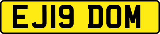 EJ19DOM