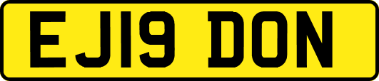 EJ19DON