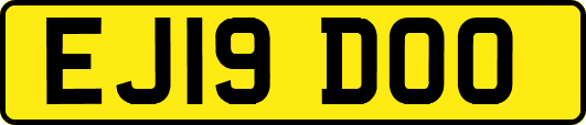 EJ19DOO