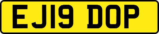 EJ19DOP
