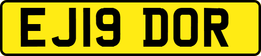 EJ19DOR
