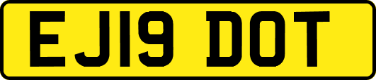 EJ19DOT
